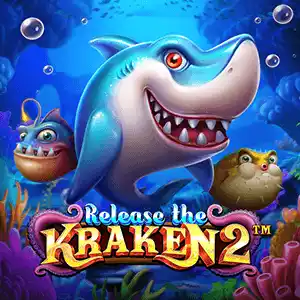 slot release the kraken 2
