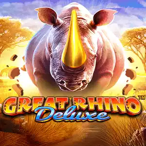 slot great rhino